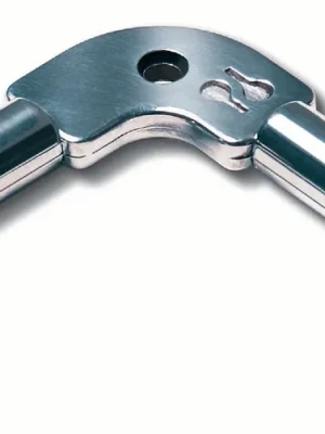 MK Multi Key Stimmschlüssel vierkant/schlitz | Preis gesenkt