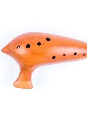 Nur heute - Konzertokarina Baß in C c‘ bis f‘‘ 22cm