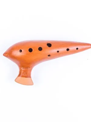 Fast ausverkauft | Konzertokarina Tenor in G 19cm