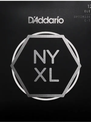 NYXL1260 12-60 | Rabatt