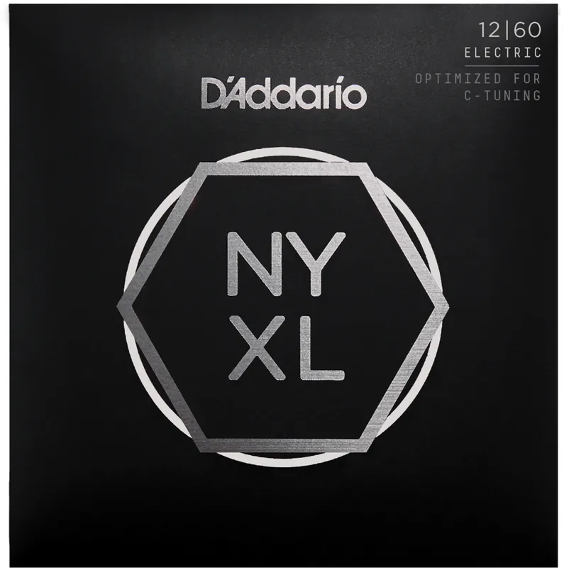 NYXL1260 12-60 | Rabatt