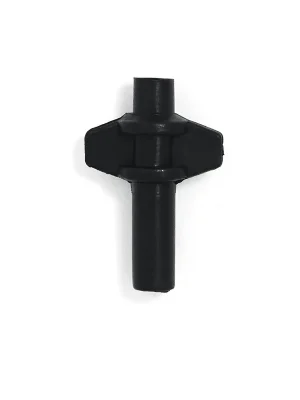 SC-TCWN Wing Nut T-Style 8mm 4er Pack - Schneller Versand