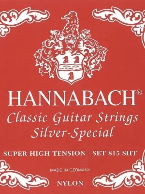 815SHT Silver-Special extra hard rot - Jetzt sparen
