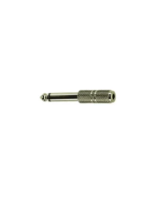 Vorteilspreis | Adapter Klinke 3,5-Klinke 6,3 Mono