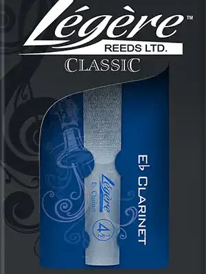 Sehr beliebt | Eb-Klarinette 3,0 Boehm Classic