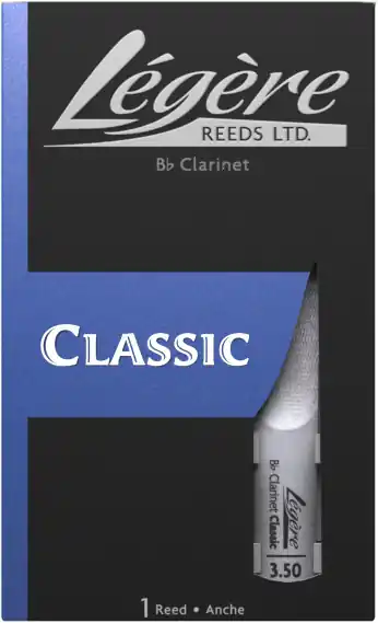 Klarinette Böhm 3,5 Classic - Gleich bestellen