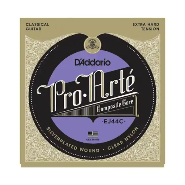 Preisnachlass | EJ44C Pro-Arté Composite Extra-Hard Tension