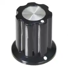 A-100 Drehknopf Vintage Rotary - Extra sparen