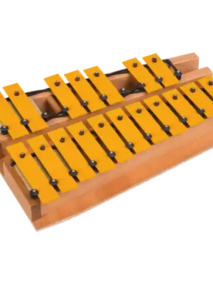 Neu eingetroffen | GSc Glockenspiel sopran chromatisch