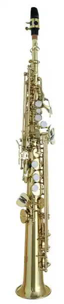 S-102L Sopransaxophon | Angebot