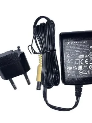 Heute kaufen - NT 12-5-CW+ Netzteil für die XSW und ew G4 100 Serien (EU Adapter)