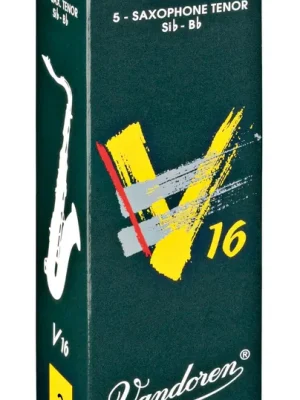 Jetzt erhältlich | V16 Tenorsax 3,5 5er Packung