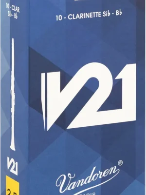 Neuzugang - V21 Altsaxophon 2,5 10er Packung