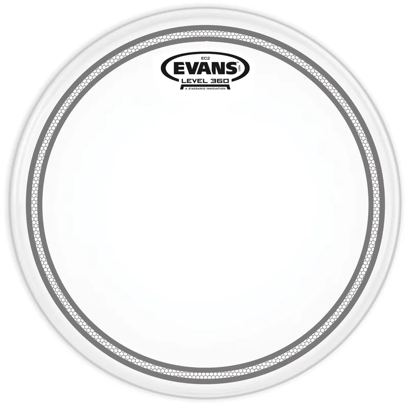 Begrenzte Stückzahl - EC2S Edge Control 12‘‘ coated 2ply