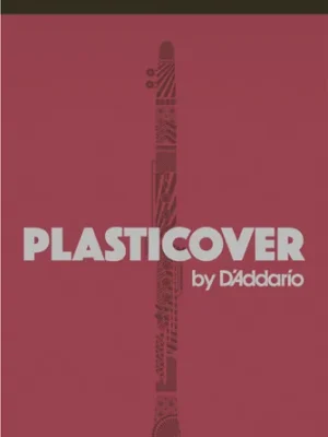 Neu eingetroffen | Plasticover Bb-Klarinette 2,5 5er Packung