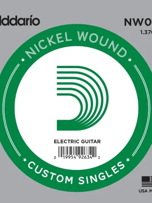 NW054 Nickel Round Wound 54 | Deal