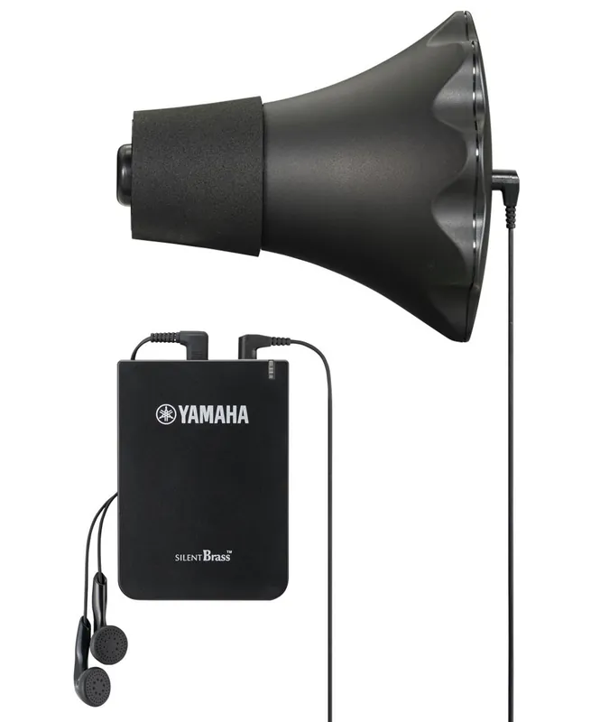 Nur heute - SB6J Silent Brass Flügelhorn