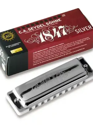 Bestpreis | 1847 Silver in Db