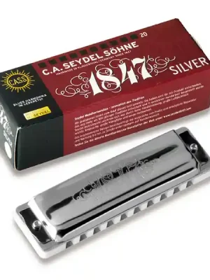 1847 Silver Ab - Gleich bestellen