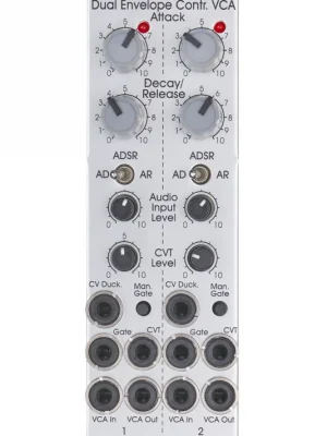 A-142-2 Dual Envelope Controlled VCA - Preishit