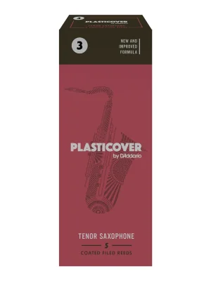 Sparangebot | Plasticover Tenorsax 3,0 5er Packung