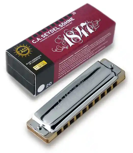 Beliebt - 1847 Classic Db