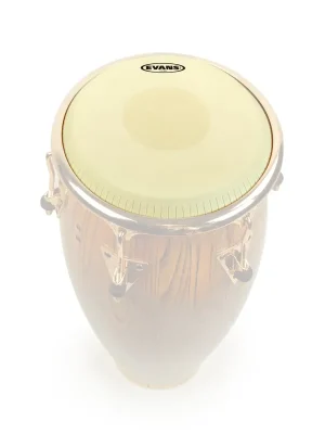 Tri-Center Congafell 12,5‘‘ dehnbarer Rand | Versandbereit