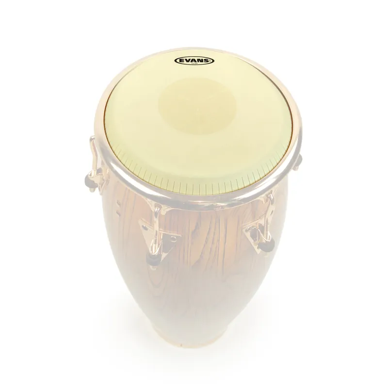 Tri-Center Congafell 12,5‘‘ dehnbarer Rand | Versandbereit