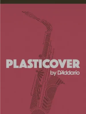 Plasticover Altsaxblätter 3,0 5er Packung | Neue Ware