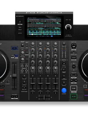 Preisknaller - SC LIVE 4