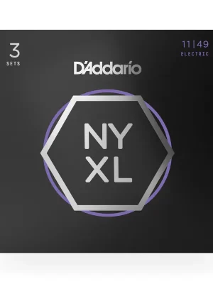 NYXL1149-3P - Nur noch wenige