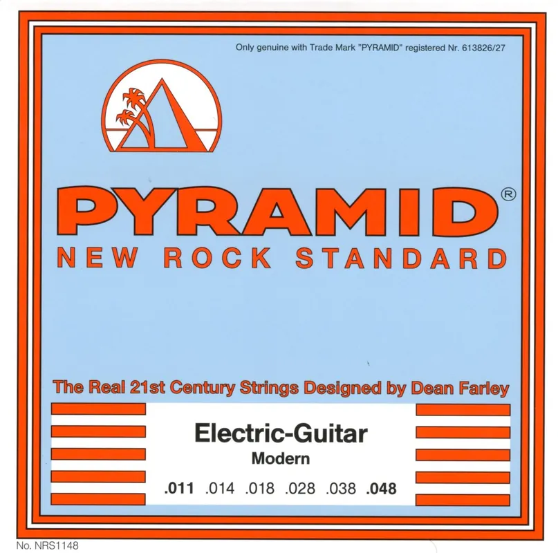 Expresslieferung | New Rock Standard, 11-48 Modern