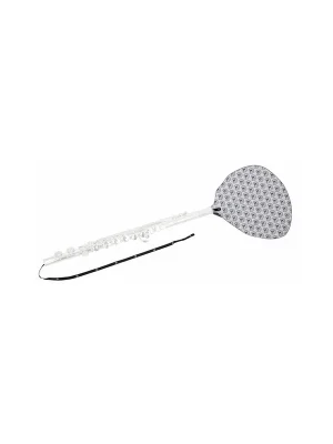 Heute bestellen - A32AF Altquerflötenwischer Microfaser