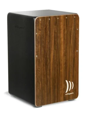 CP-584 Cajon Super Agile Brown Sugar - Vorteilspreis
