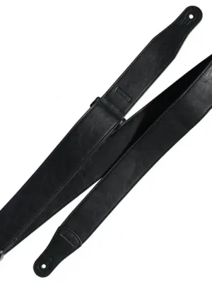 Neu | Stronghold I Leatherette Black