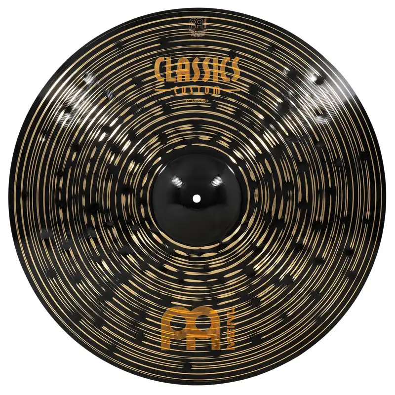 Preisknaller | CC24DAR 24" Classics Custom Dark Ride