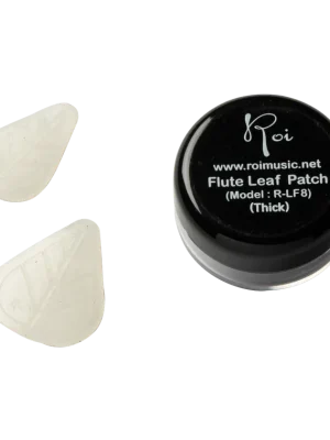 Bestseller - Flute Leaf Patch dick 0,8mm