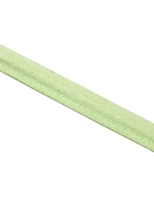 Bewährte Qualität - Flute Master Cleaner Ersatzfahne grün