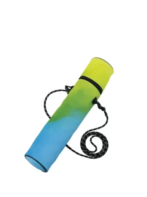 TVSB12YB Vivid Collection Stick Bag - Yellow x Blue | Neues Produkt