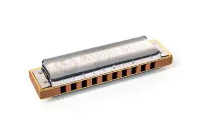 Marine Band Classic Eb Bluesharp | Online bestellen