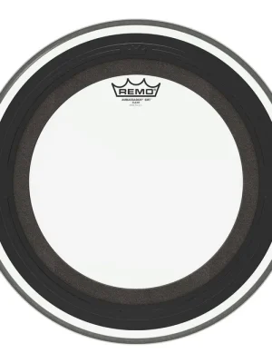 Top-Deal - SMT 22" Ambassador clear