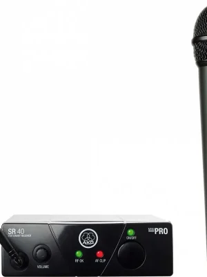 Preisknaller | WMS 40 Mini Vocal ISM1