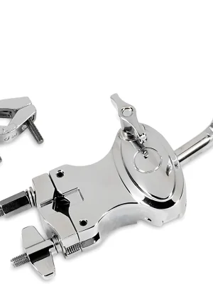 Preisvorteil | SM991 Single Tom Clamp w/ Memory Lock