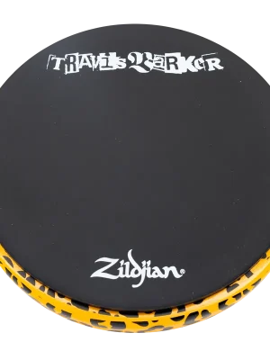 Travis Barker Signature Practice Pad, 12" | Neues Produkt