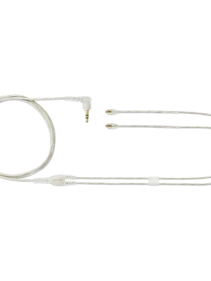 Zertifiziert | EAC64 CL transparent