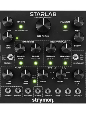Starlab Black - Preisknaller