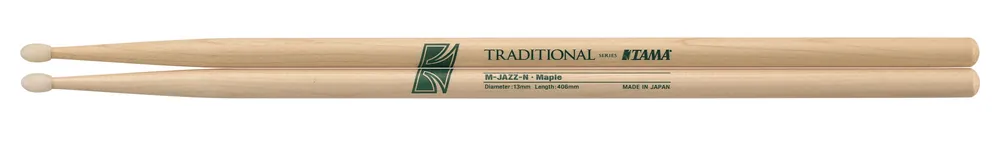 Jazz Nylon Sticks - Nur heute