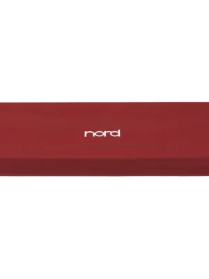 Bewährte Qualität | Nord Keyboards Nord Dust Cover Organ für Nord Organ 3