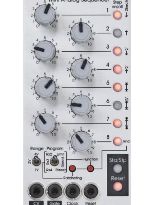 Heute kaufen - A-155-2 Miniature Analog Sequencer
