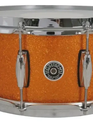 Brooklyn Snare 14"x6,5" Gold Sparkle | Preishit